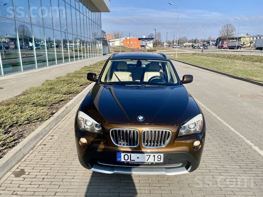 BMW Только из Германии отличное состояние возможно лиз