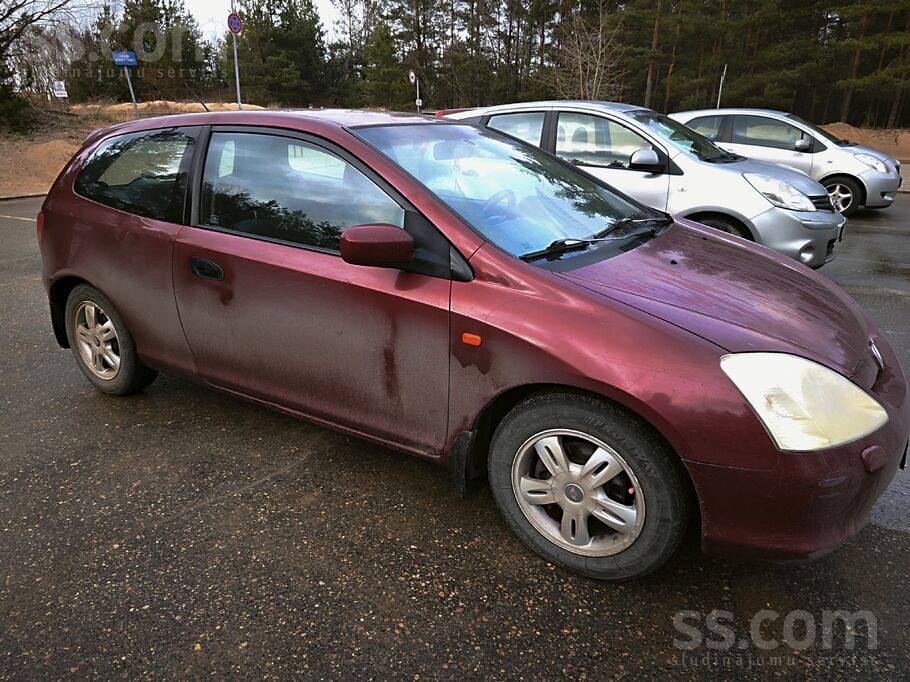 Pārdodu mašīnu neizietu tehnisko apskati slimibas lapa līdz 12.04.2026
Diez
