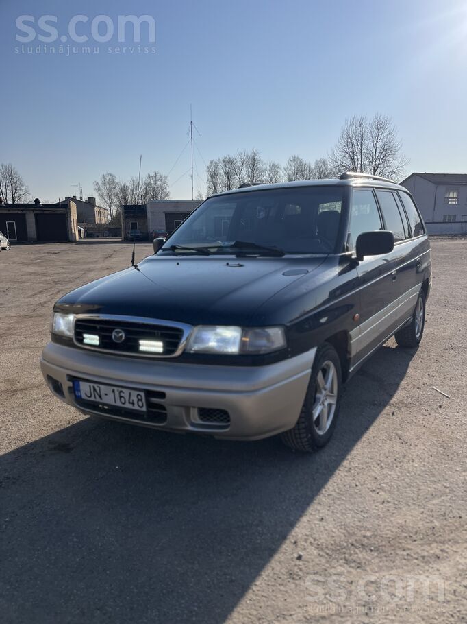 Rwd, 2.5Td WL ar mehānisko sūkni (sagrozīts, iet lopā), manuālis.
Pārdodu