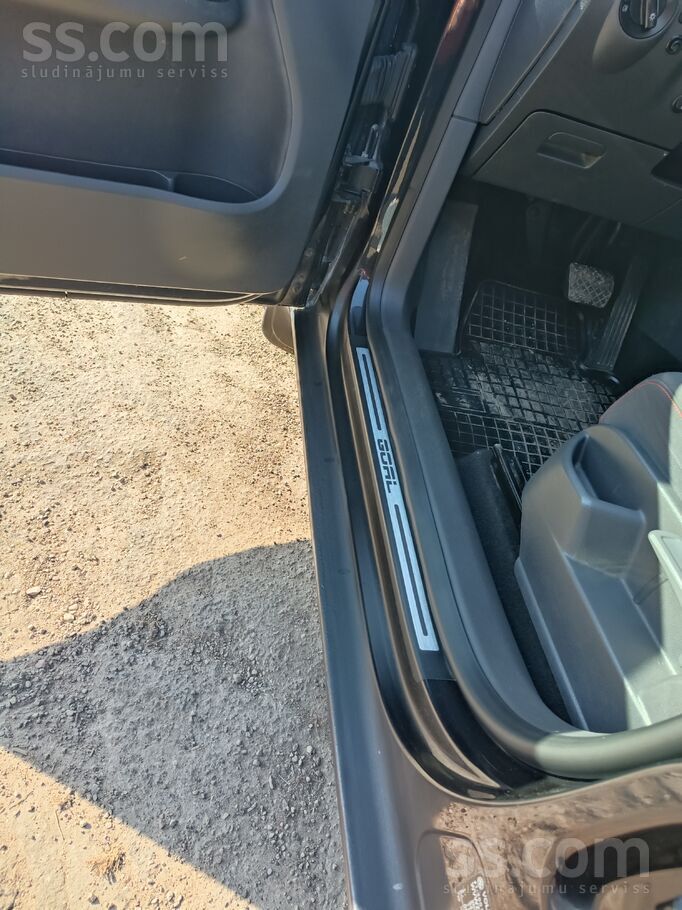 Volkswagen Noņemta no uzskaites. Sagatavota tehniski skaties.