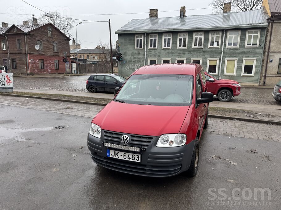 Volkswagen Apskate līdz 2026. gada beigām. 