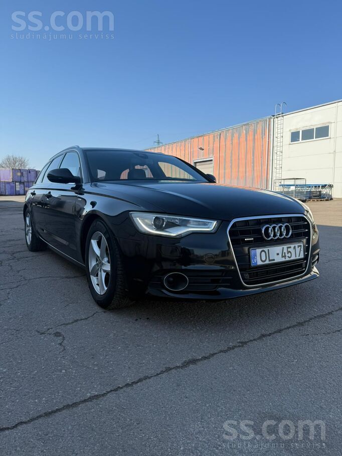 Audi 10500€