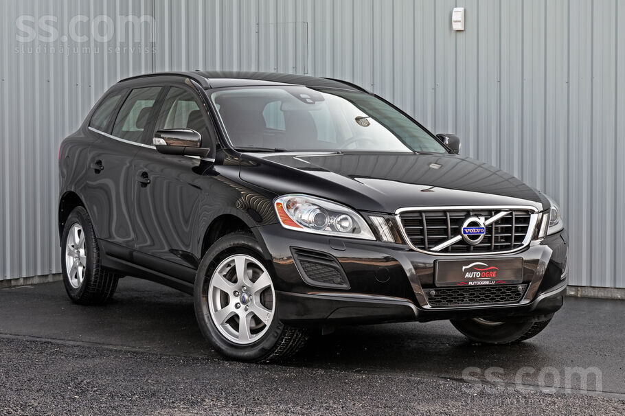 Volvo 2.4D, 120Kw. Atvedām no Beļģijas. Ziemas un sāls c
