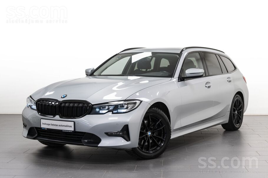 BMW Bmw 320I 135Kw
