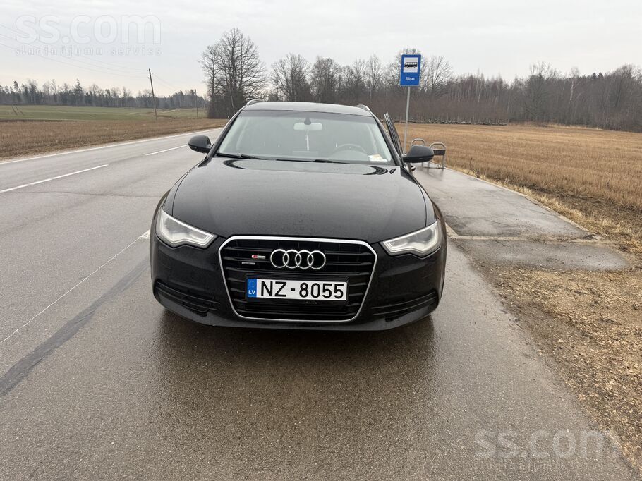 Audi Pārdodu sakarā ar jauna auto iegādi, audi teicamā 
