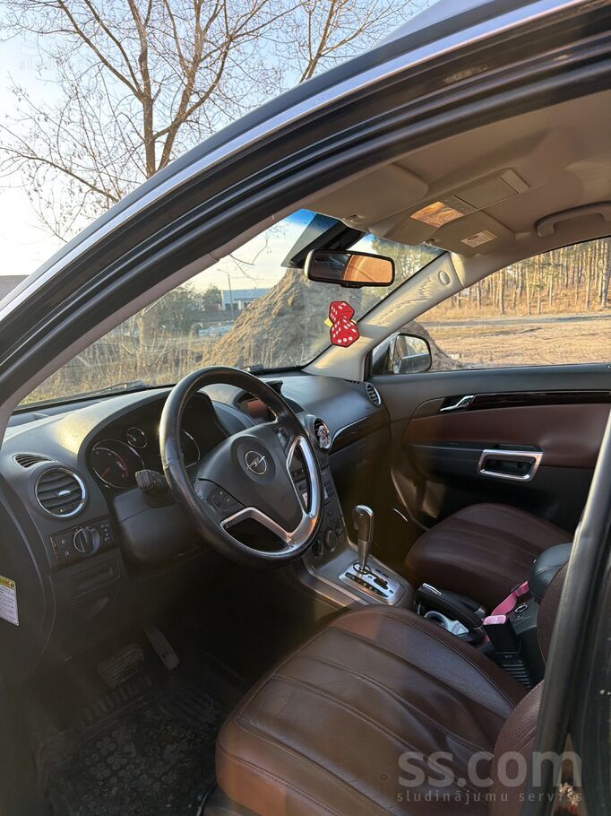 Opel Все при просмотре.
