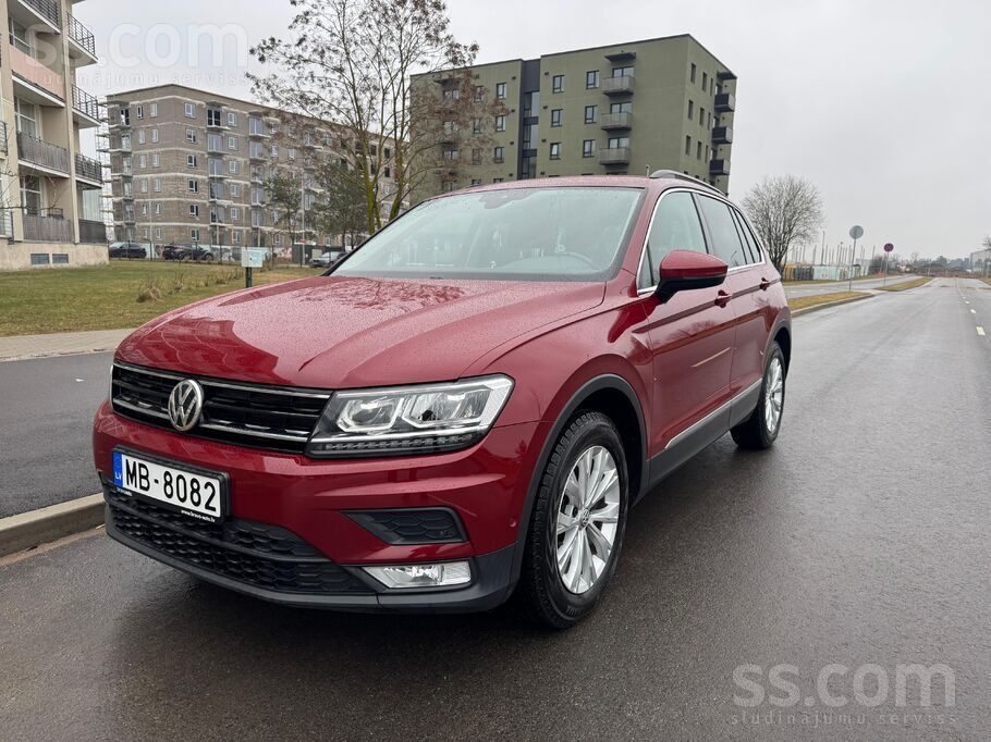 Volkswagen Pārdodam savu uzticamo un ģimenē mīlēto Volkswagen