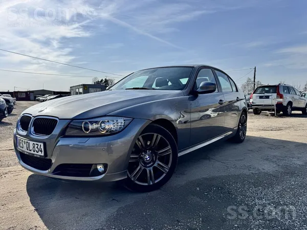 BMW Piedāvājam labāko līzingu. Salīdzinām visus piedāv