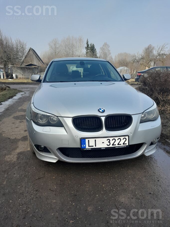 BMW Cena runājama. Zvanīt uz otro norādīto tel nr.