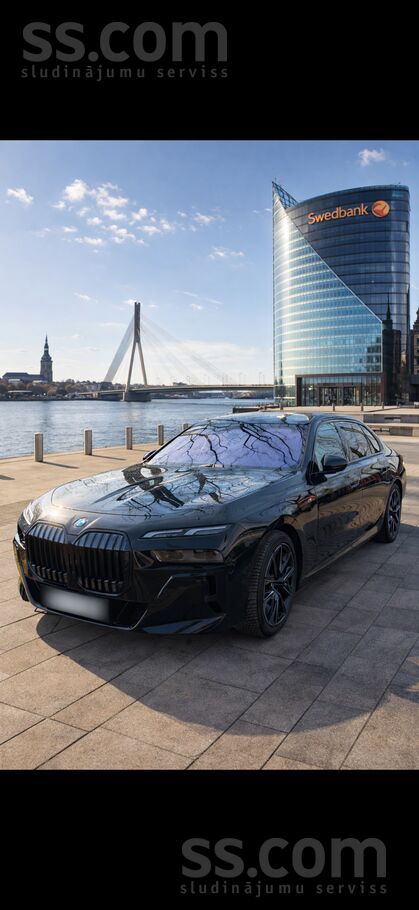 BMW Garantīja līdz 11-2026, Aprīkojums: