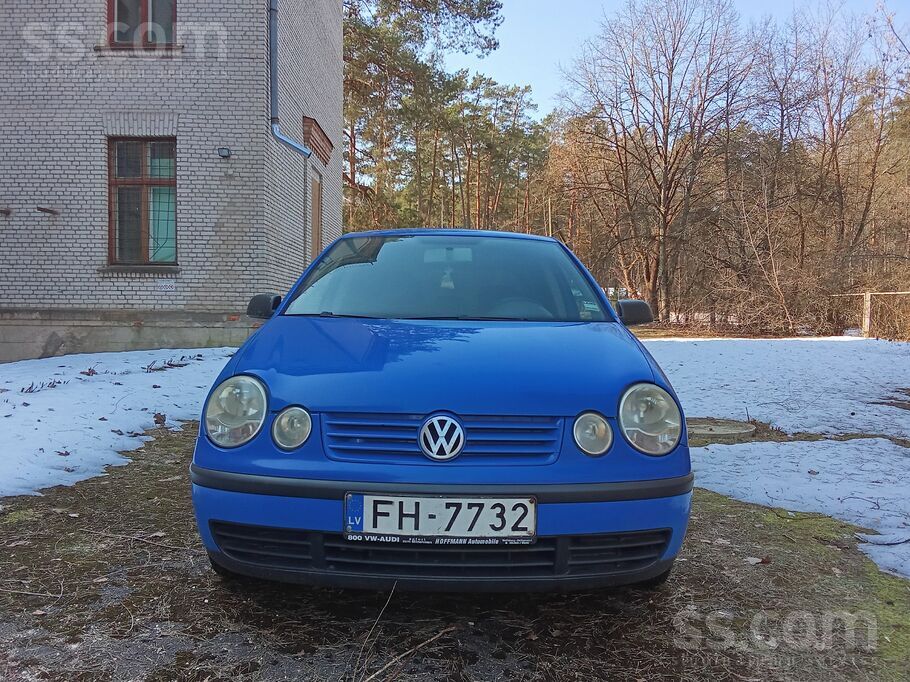 Volkswagen Продаю авто в рабочем техническом состояинии стоит