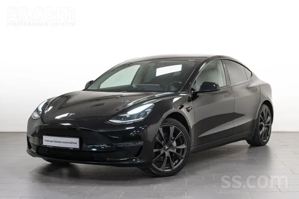 Tesla 