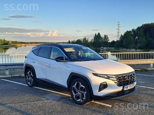 Hyundai Машина с юга Германии, в Германии ездила одна семь
