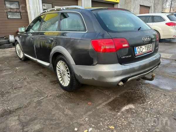 Audi Ir visādi sīkumi priekš skates, nedzīvoju LV tapēc