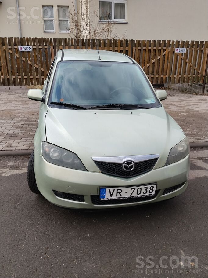 Viss Stradā ļoti ekonomiska tehniskā apskate līdz gada beigām.