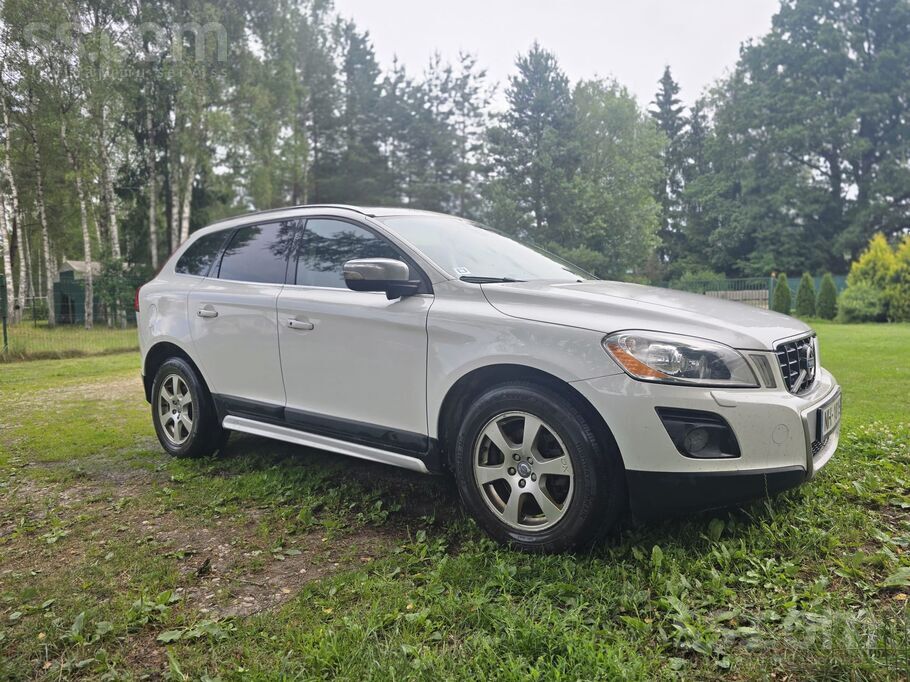 Volvo 2, 4D, 120 Kw motors, Automāts , ļoti pilna komple