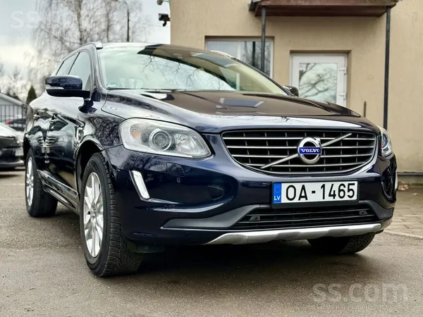 Volvo Atpakaļskata videokamera, 180kW, Panorāmas lūka, A