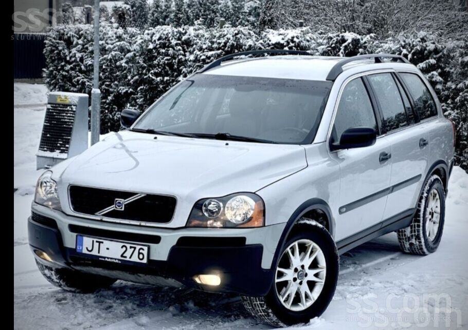 Volvo Volvo XC 90