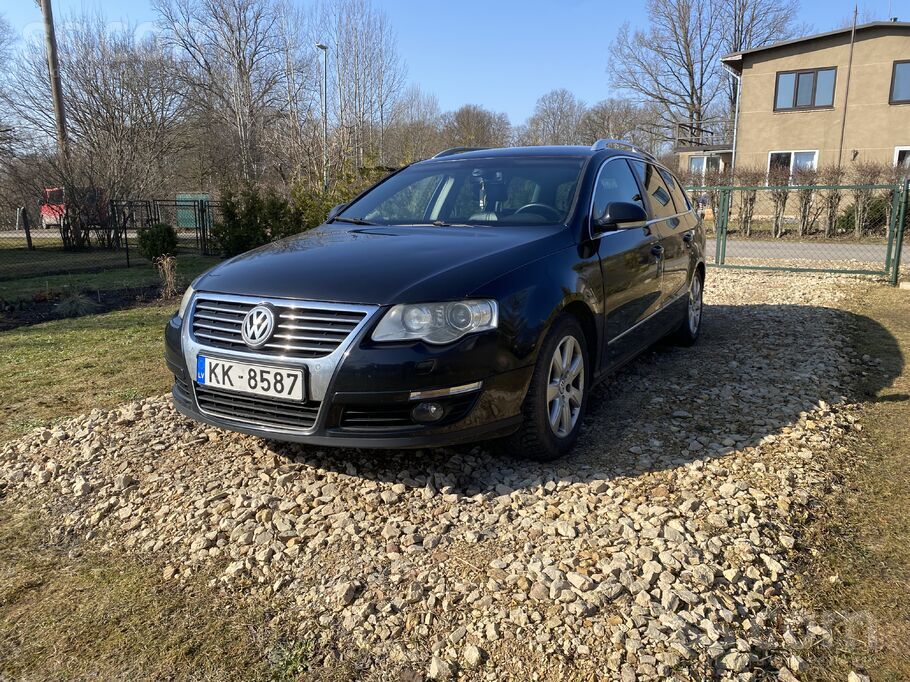 Uz pārdošanu B6 2.0 125kw dzinējs , labā tehniskā stāvoklī. Rūsa, kā jau vai