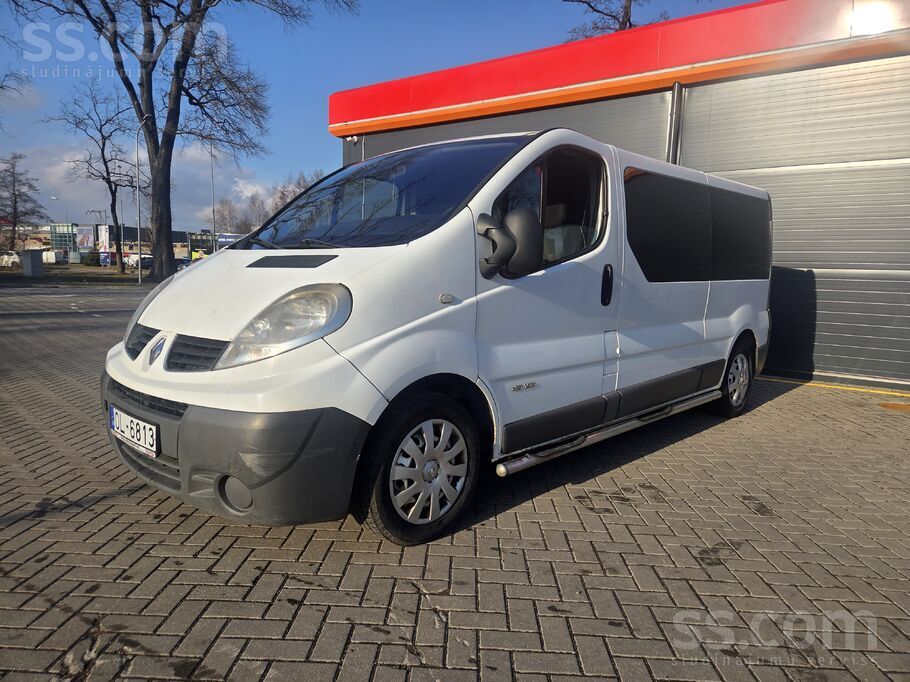Renault 4900€