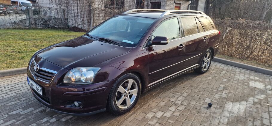 Toyota Skate līdz novembra beigām, rūc, brauc, bremzē. Ko