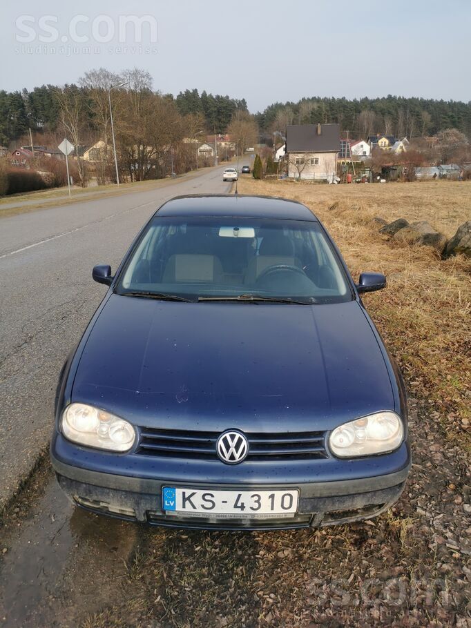 Volkswagen Cenā runājama