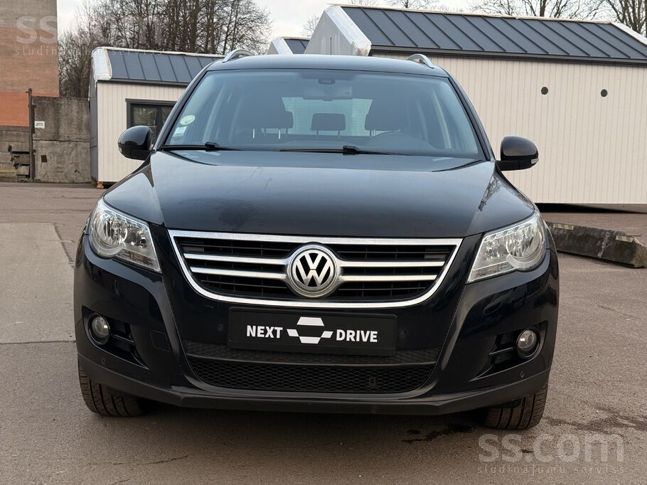 Volkswagen Latvijā nav reģistrēts, 2.0L Dīzelis, 103kW, 04.20