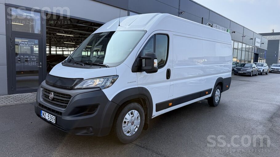 Fiat Ducato