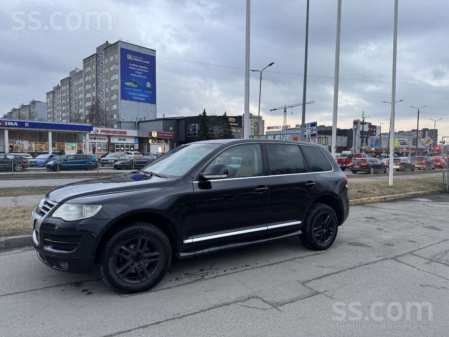 Volkswagen Jauns akumulators, jaunie bremžu idiski, starteris