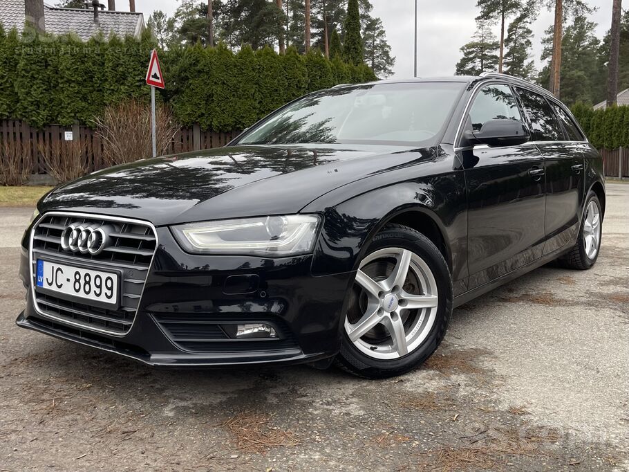Audi Pārdodu labu Audi. 