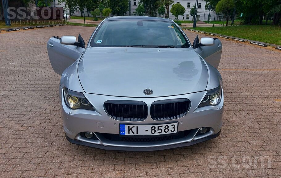 Pārdod BMW teicamā stāvoklī, gan vizuāli, gan tehniski. 265 HP jaudas dinami
