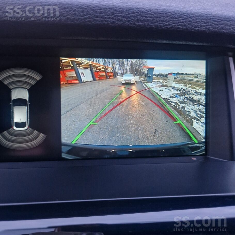 BMW BMW X4 2016 ar rūpnīcas M paketi rūpīgi uzturēts, 