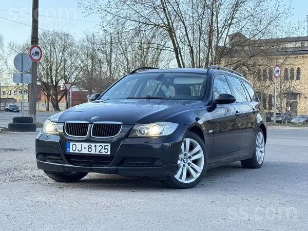 BMW Šodienas cena. 