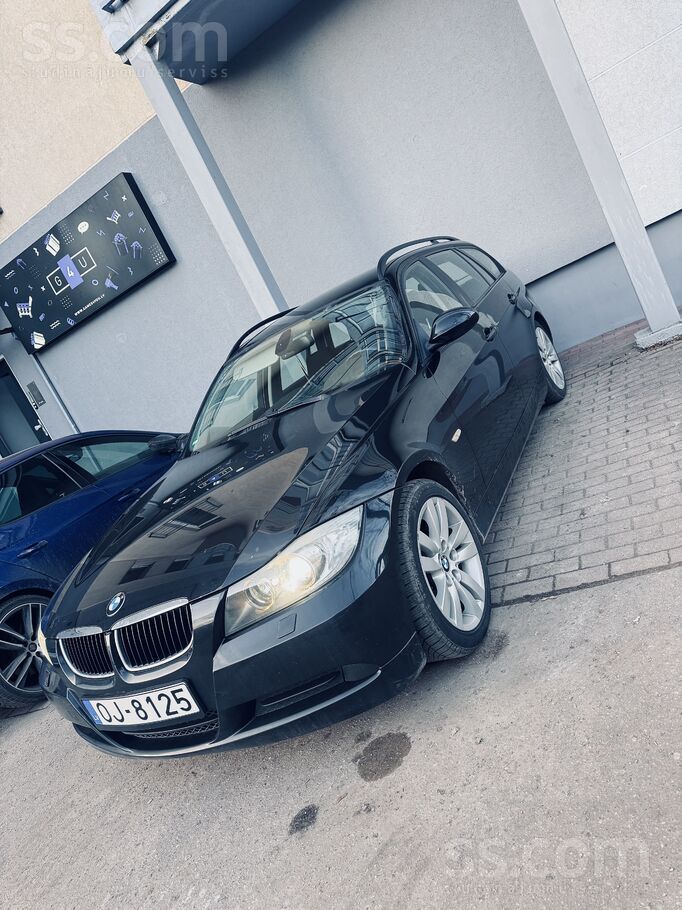 BMW Šodienas cena. 