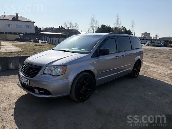 Lancia Авто в хорошем техническом состоянии, новый То. В 