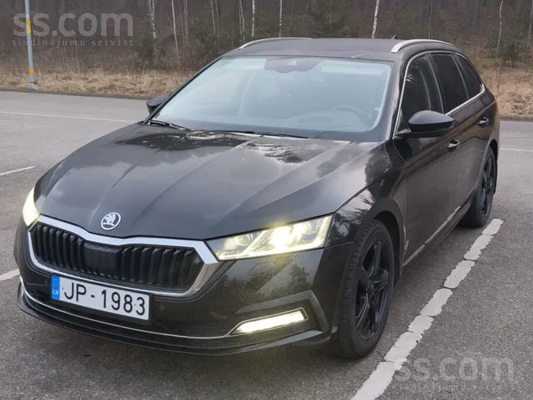 Skoda 2.0Tdi 110kw/150zs. 