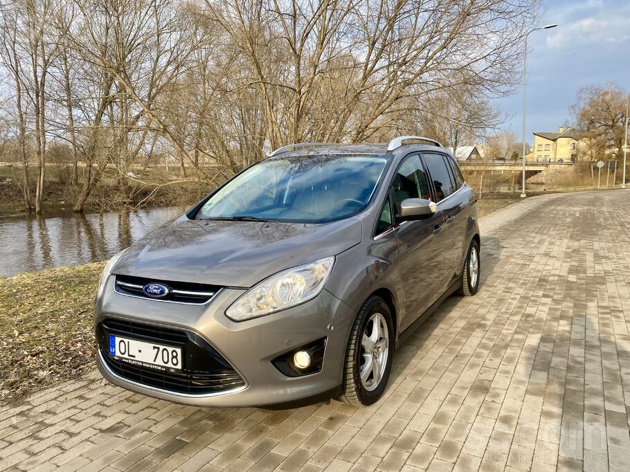 Ford Только из Германии 2.0 103 киловатт возможно лизин