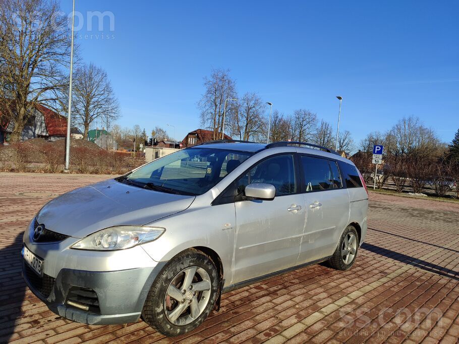 Pārdodu auto darba kārtibā. vizualais labs. ietilpīgs, ekonomisks un pietiek