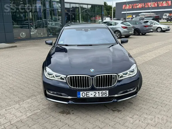 BMW Pārdodas komplekts