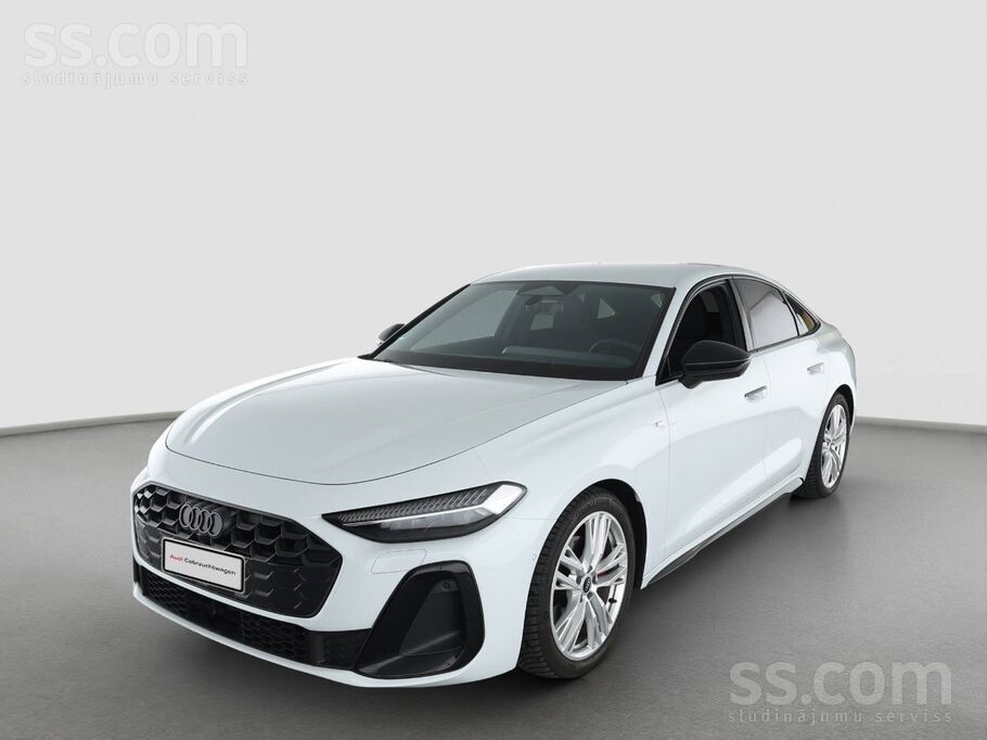 Audi Audi Approved. Audi A5 Limousine Tfsi 150 kW S tro