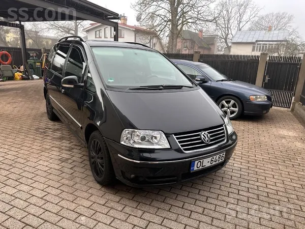 2, 0 tdi, diesel, 103 kw, Pilna komplektacija. Pec Apkalpo. обмен