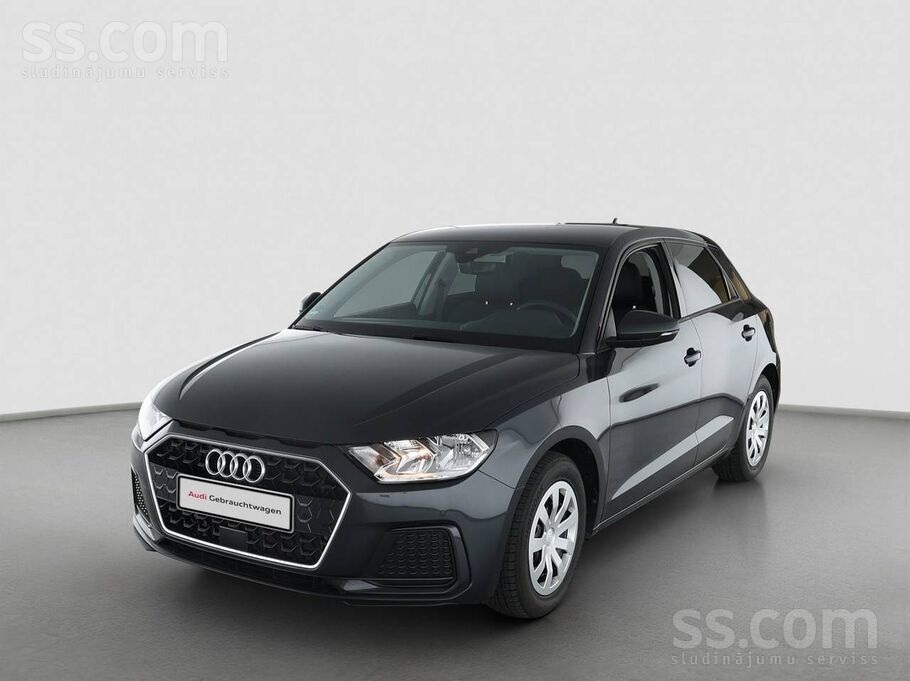 Audi Audi Approved. Audi A1 Sportback advanced 30 Tfsi.