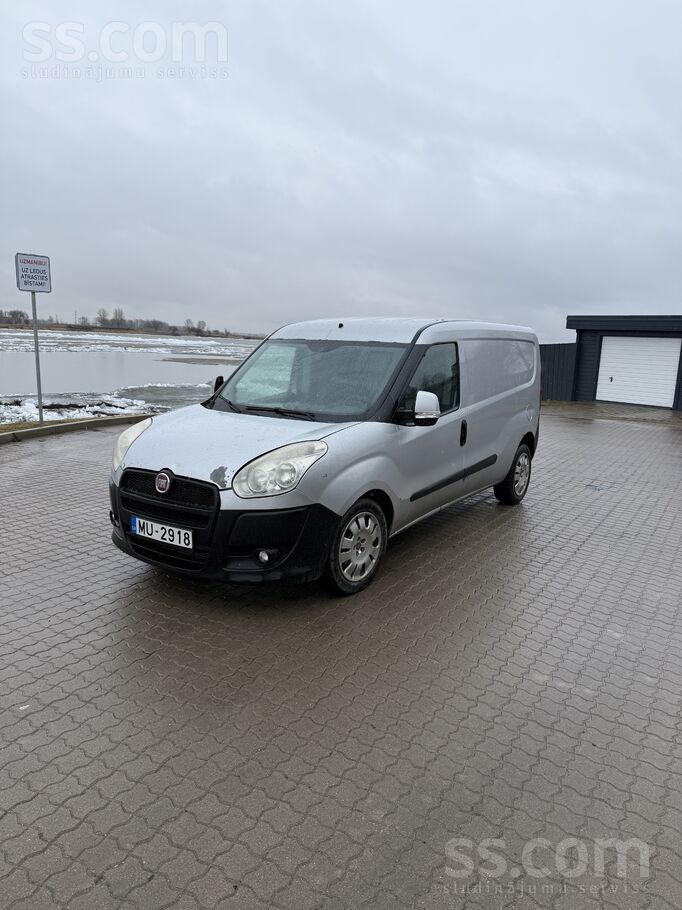 Fiat Doblo