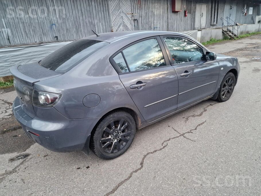 Pārdodu vai mainu. TA beidzās 14.10.2025.g. 
Rūpīgi kopts un labi sagalabāt