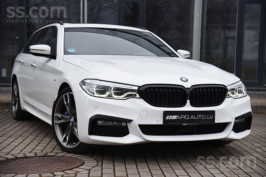 BMW M-Sportpaket 3.0D/265zs/b57/rwd. Ievests no Vācija