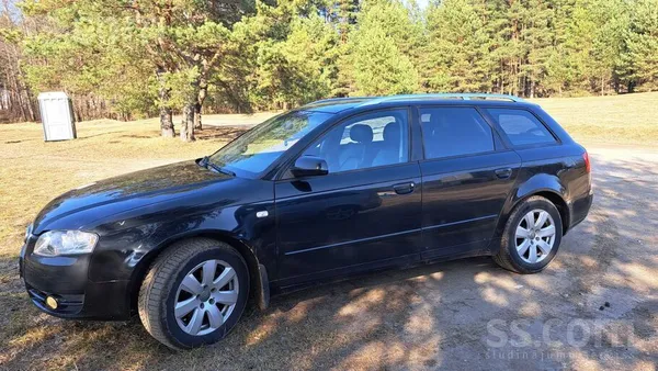 Audi Sakarīgā darba kārtībā. 