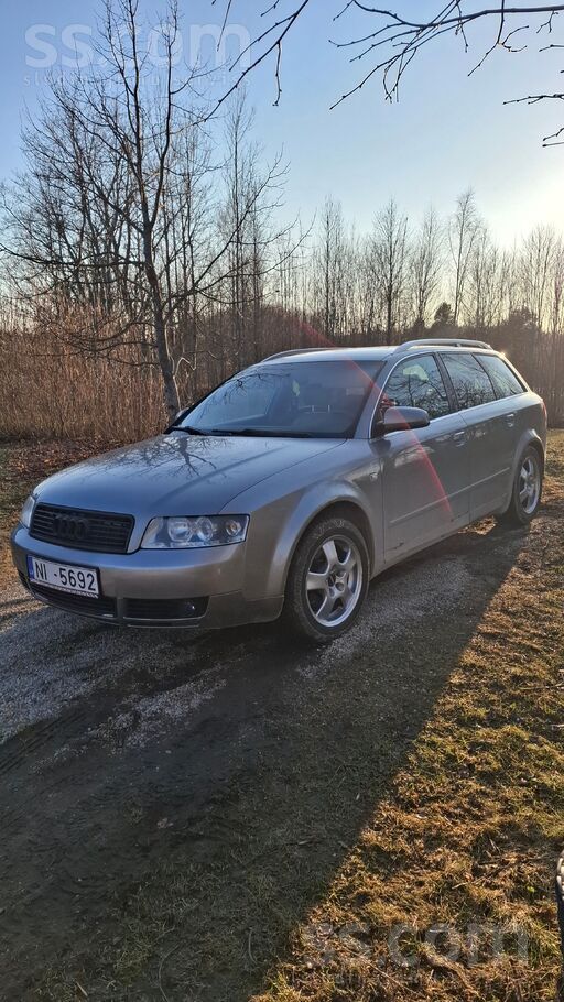 Audi No 2022gada Latvijà. 