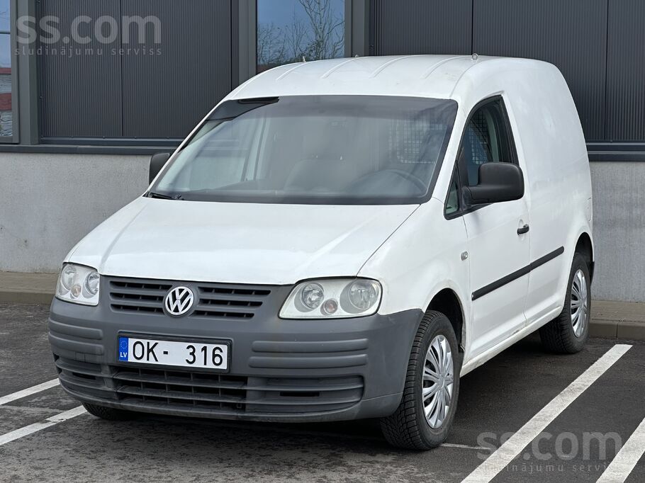 Orģināls nobraukums. Viens īpašnieks kopš pirmās dienas. Nav pārvadāti lieli