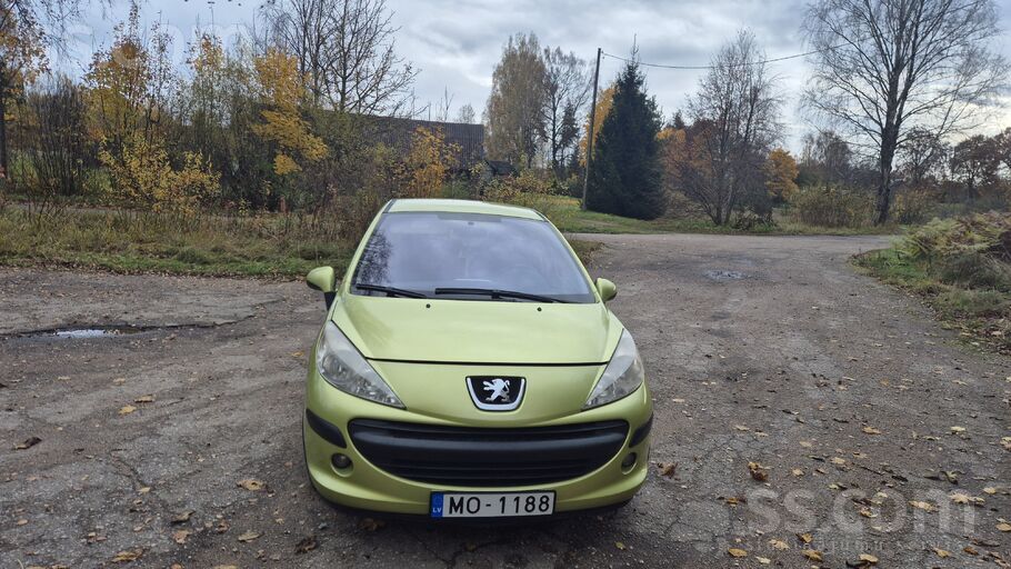 Peugeot Pārdodu. Varāk info privāti