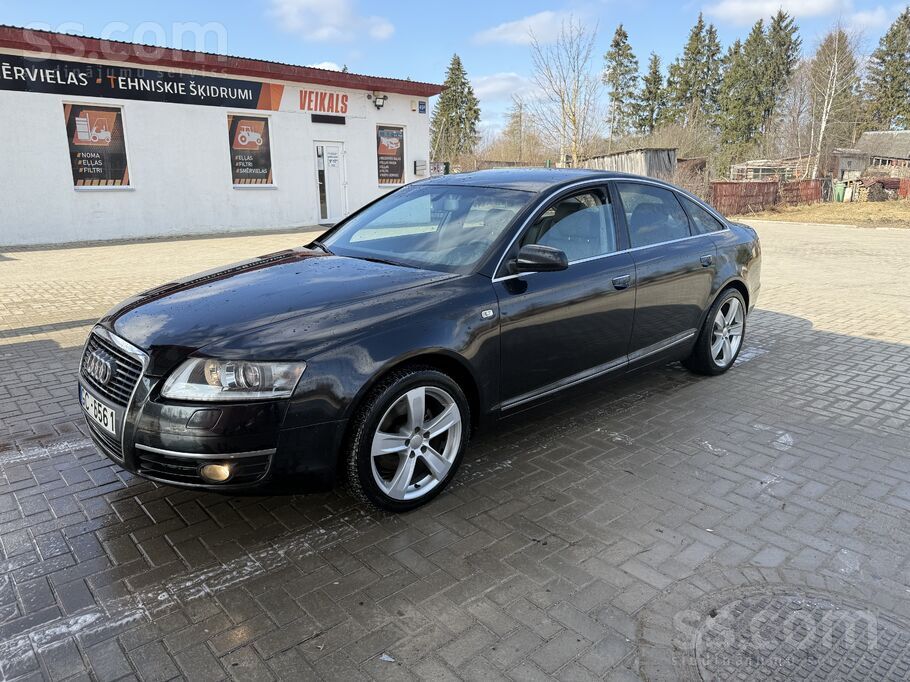 Audi 1.9 tdi 96 kw. Новое ТО. Налог оплачен за этот год